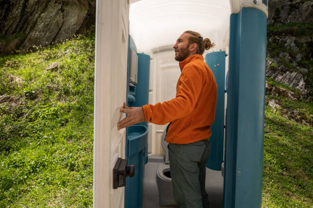 Best Porta potty rental near me  in West Hattiesburg, MS