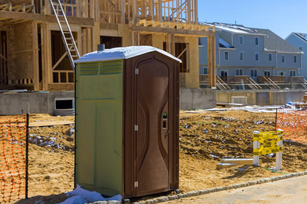 Porta potty rental for outdoor events in West Hattiesburg, MS