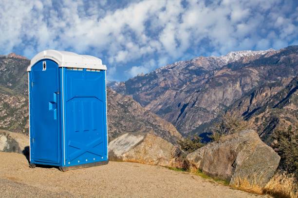 Best Portable restroom solutions  in West Hattiesburg, MS