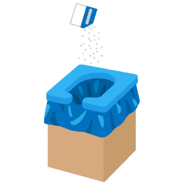 Portable restroom solutions in West Hattiesburg, MS