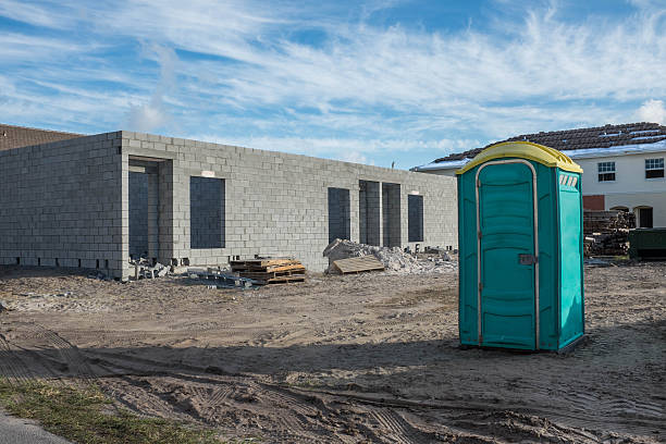 Best Porta potty delivery and setup  in West Hattiesburg, MS