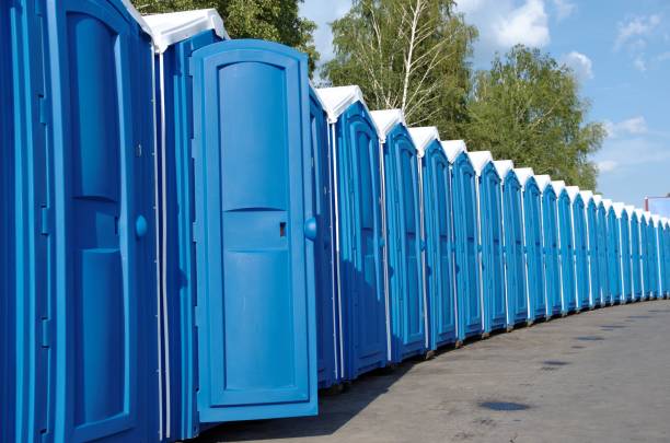Best Event porta potty rental  in West Hattiesburg, MS